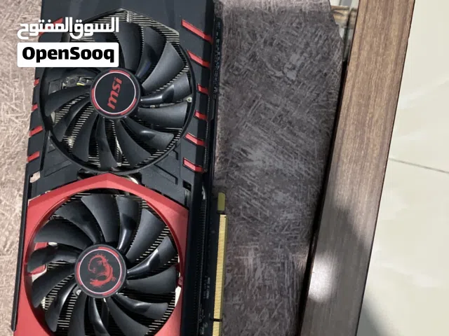 كرت شاشة r9.  390   جيجا8رام
