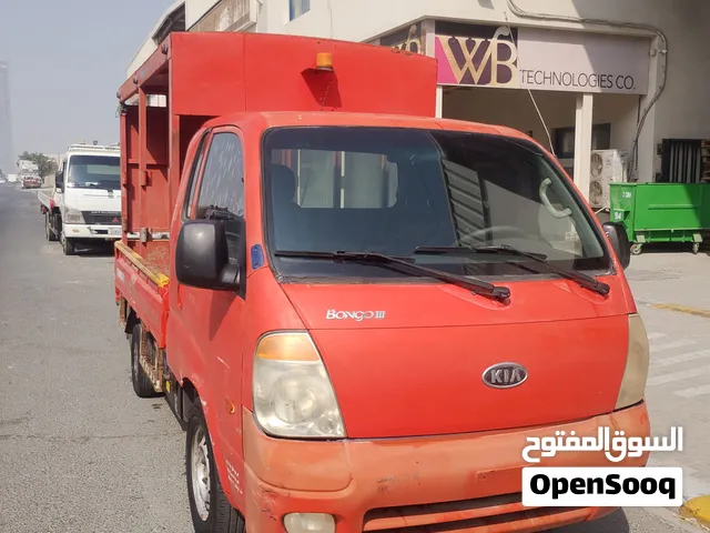 Kia bongo III 2007 for sale
