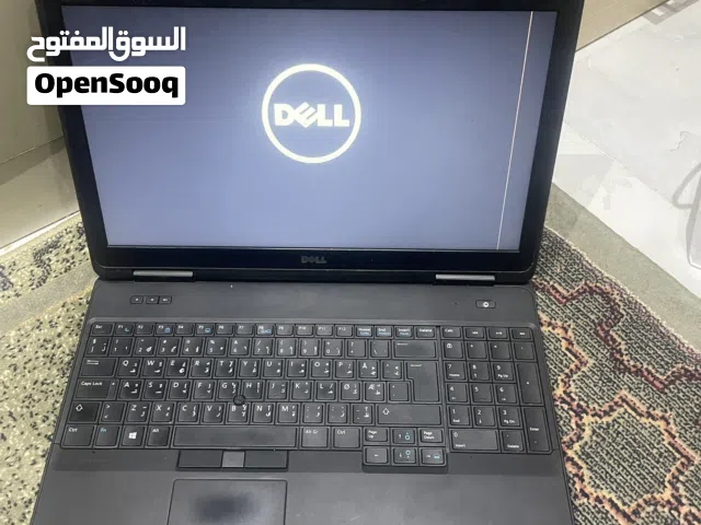 Windows Dell for sale  in Al Ahmadi