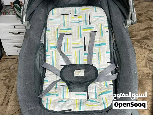 أرجوحة أطفال