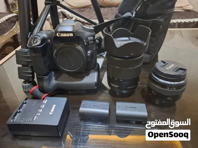 بكج تصوير احترافي متكامل جاهز للعمل وصناعة المحتوى
