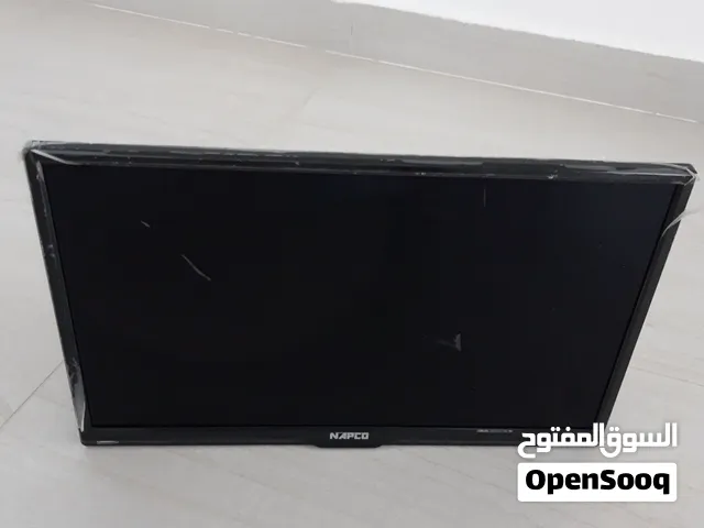 napco 18' CCTV Broken Screen