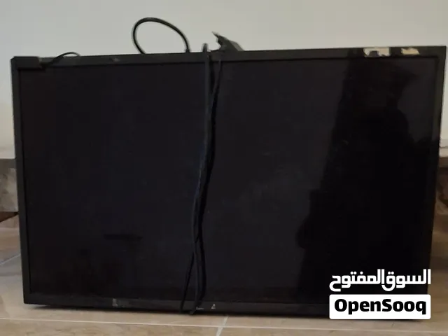زوز شاشات للبيع حجم الشاشتين 32 للبيع السعر600