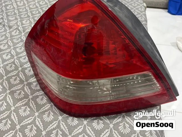 ليت مارسيدس
