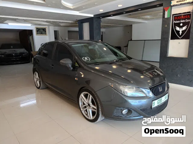 سيات ابيزا