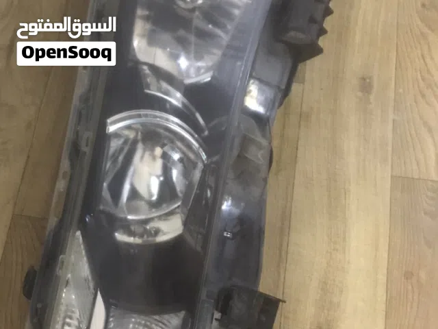 مازدة كورلا 2014