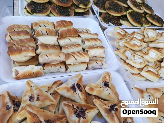 معجنات ميني سواريهات