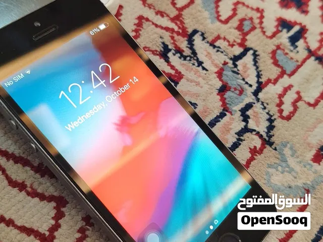 للبيع ايفون 5c