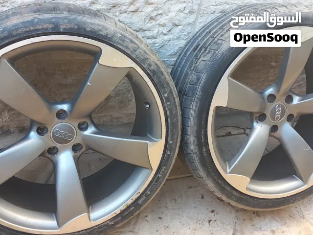 جنوط وكفرات