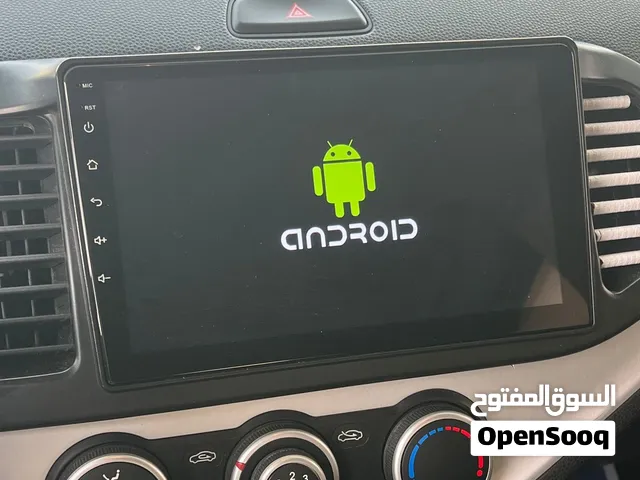 Used Kia Morning in Ajman