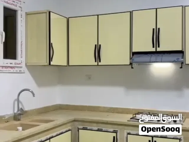 100 m2 3 Bedrooms Apartments for Rent in Tripoli Bin Ashour