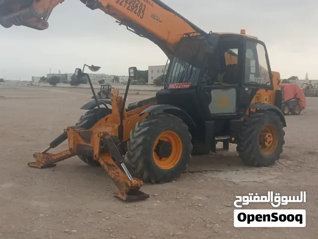 JCB BOMLODER MODEL 2004