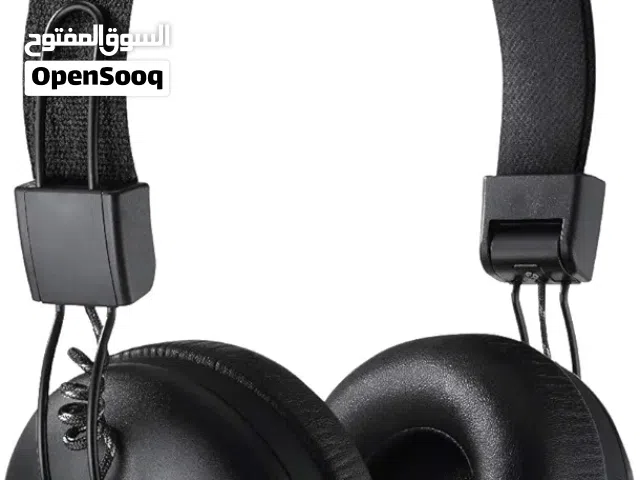 House of Marley Positive Vibrations 2 Wireless Bluetooth On-Ear Headphones
