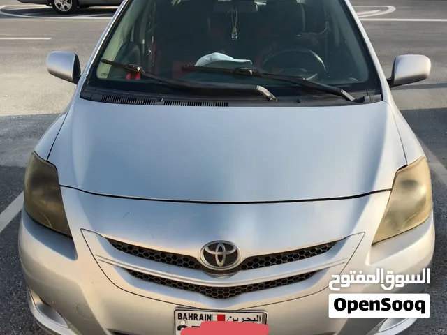 Toyota Yaris 1.3  for urgent sale