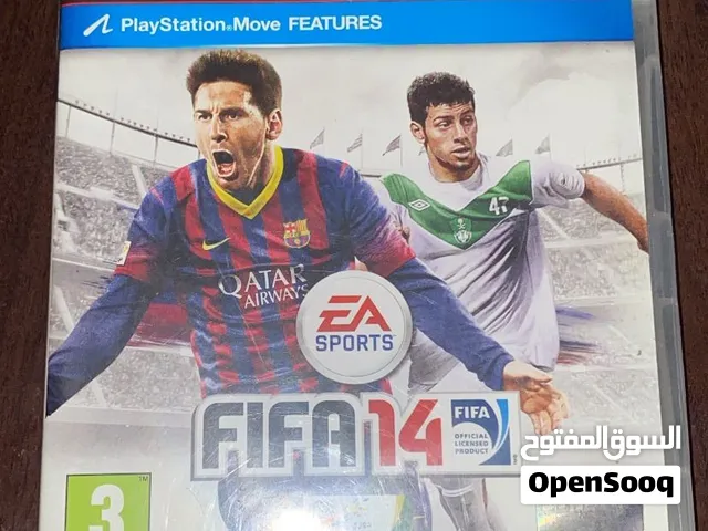 FIFA 14 [PS3]