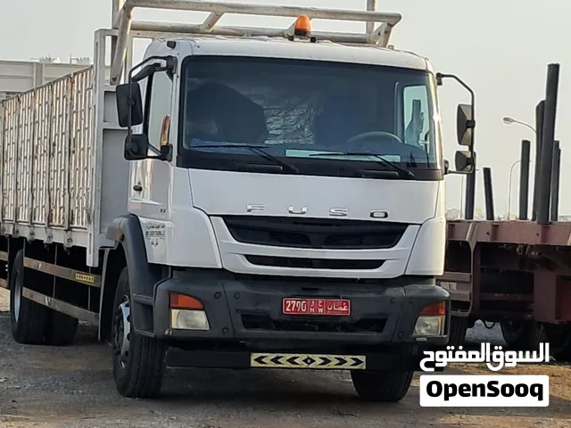 Truck for rent