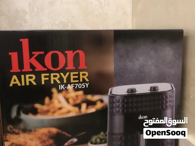 Air Fryer ikon