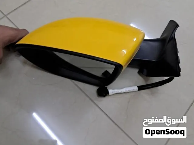 مرايه يسار ام جي جي تي lh out side mirror mg gt