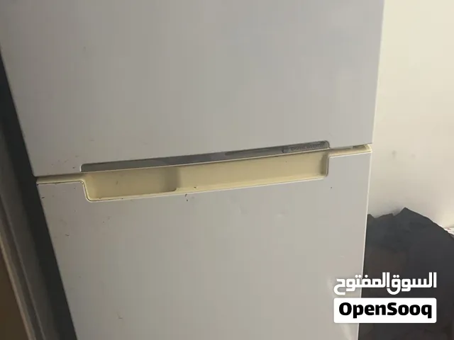 ثلاجه سامسونج البيع