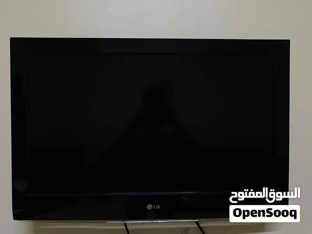 شاشة LG مستعملة