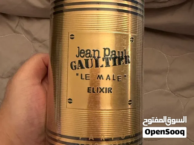 عطر LE MALE ELIXIR