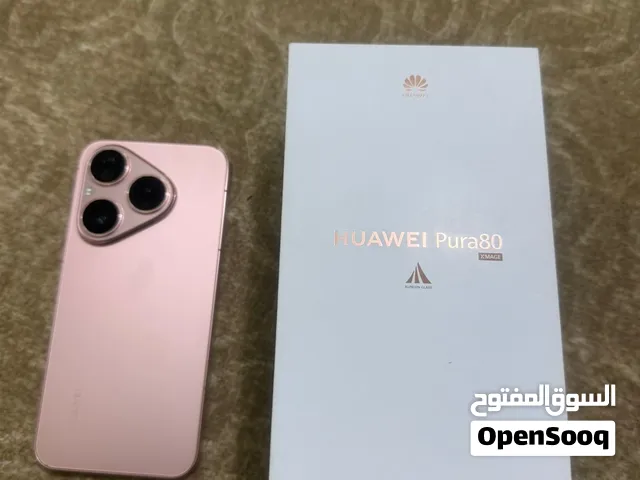 Huawei Pura 80 256 GB in Basra