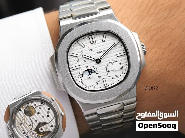patek p watch available slim size