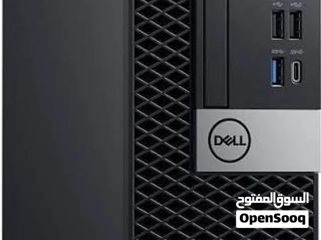 dell OptiPlex 7070
