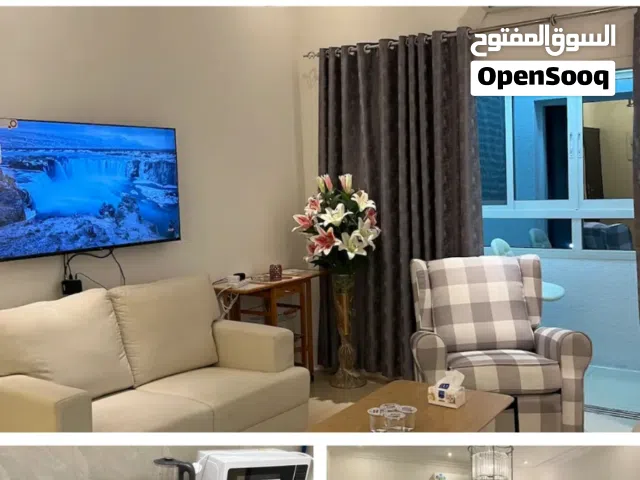 شقه مفروشه للايجار