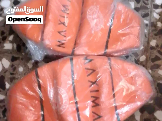 كرة سلة جديدة