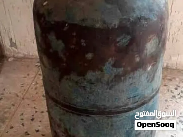 اسطوانت غاز زرقاء