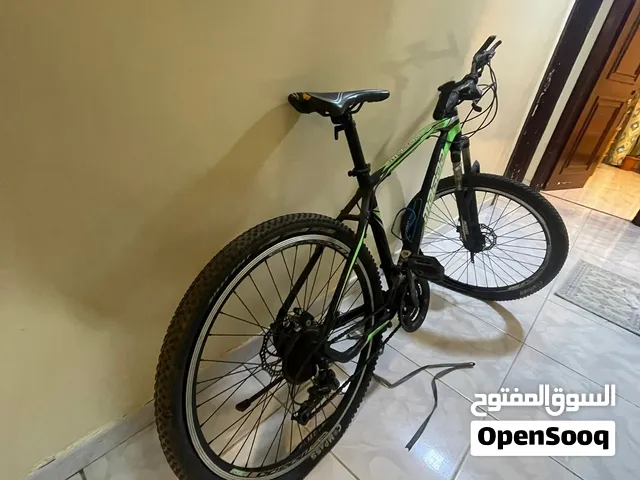 Moggo MTB bike for sale(read description)
