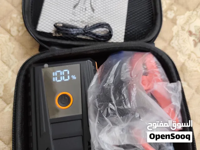 جطل سيارة وهو بور بانك جديد