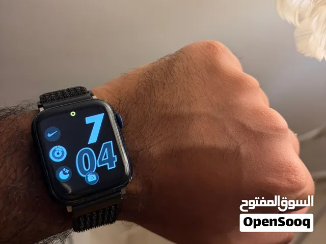 Apple smart watches for Sale in Muscat