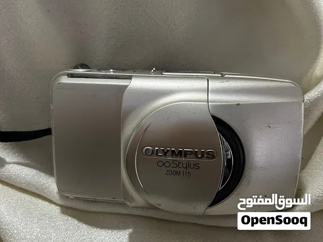 Olympus zoom 115