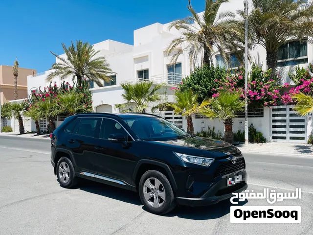 TOYOTA RAV4 2024 MODEL AGENCY WARRANTY FOR SALE,BANK LOAN AVAILABLE