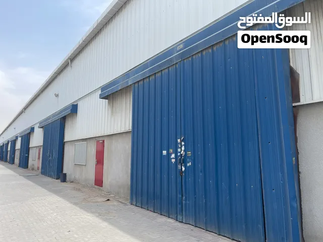 شبرات للايجار منطقة الصجعه  موقع ممتاز  خدمات متكاملة- مؤهله لبتخزين