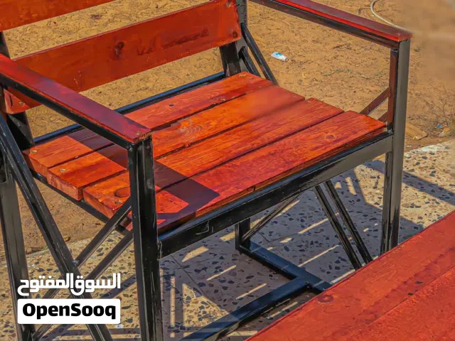عيش أجواء الطبيعة براحة وأناقة