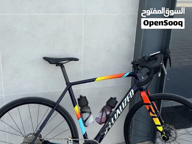 Full carbon bike spez