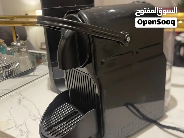 الة قهوه coffee machine NESPRESSO