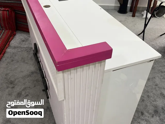 فرصة  ركن قهوة للمناسبات والفعاليات  للبيع ، مجهز بمضخة ماي و كهرباء