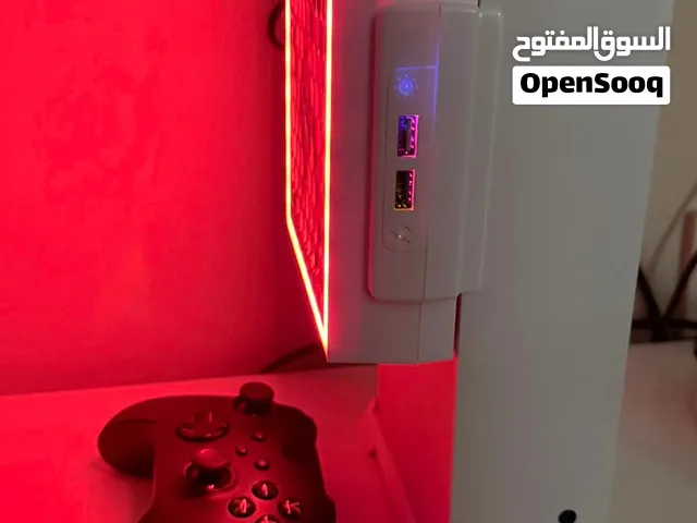 اكس بوكس سيرس اس