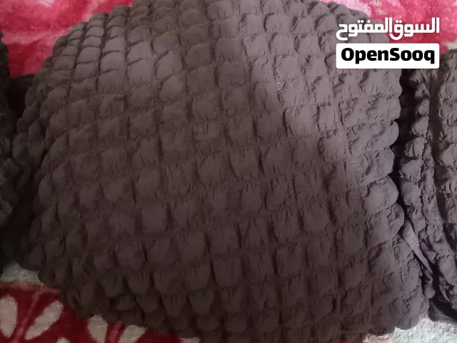 كفرات كنب مستعمل بحاله جديد