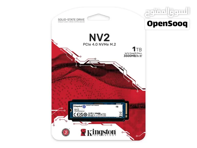 kingston ssd 1t