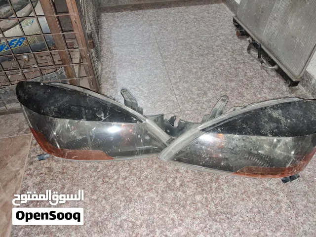 ميتسوبيشي لانسر
