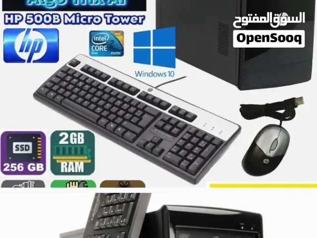 Windows HP  Computers  for sale  in Jeddah