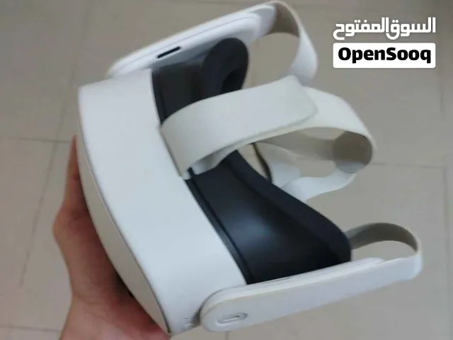 meta quest 3s + charging dock+ traveling case