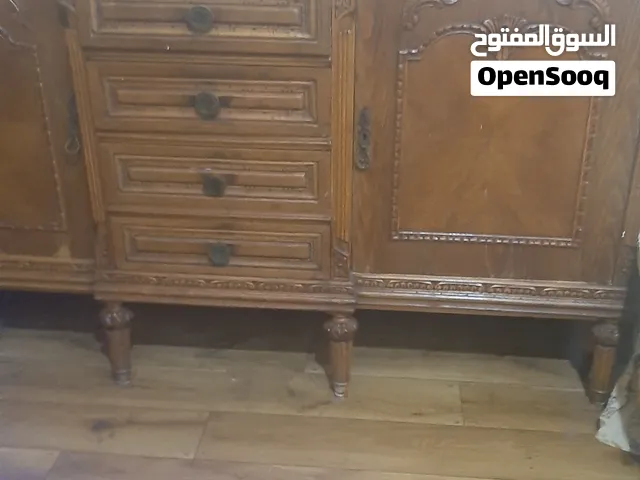 غرفة نوم كلاسيك