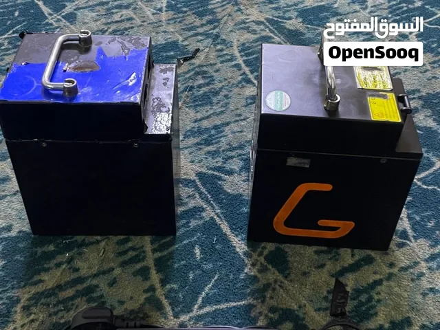 Kugoo wish 01 batteries
