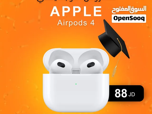 Apple AirPods 4